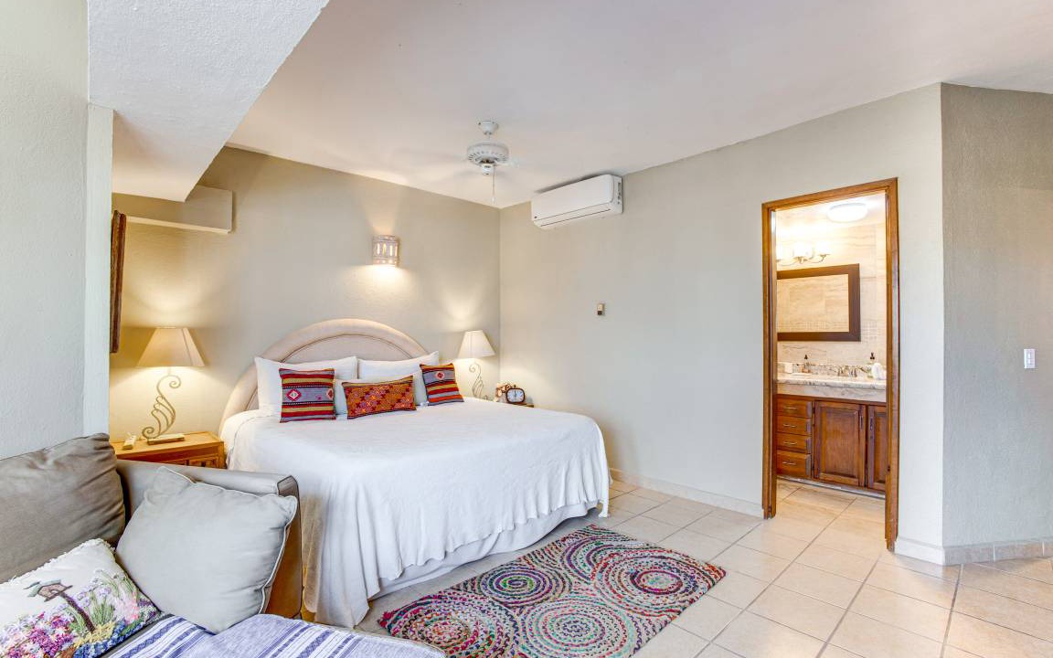 Photo of Bedroom in Centro