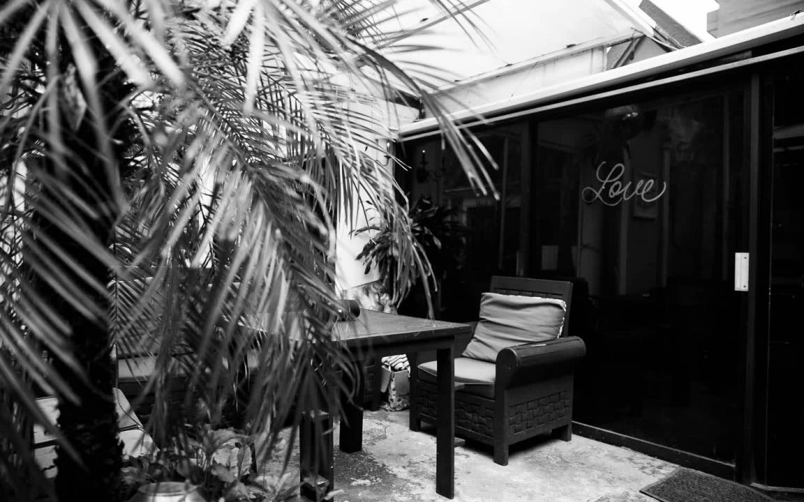 Photo of Others in La Condesa