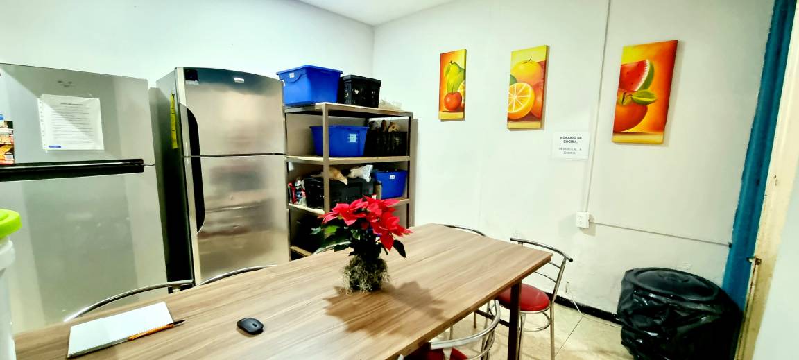 Photo of Kitchen in Cuauhtemoc
