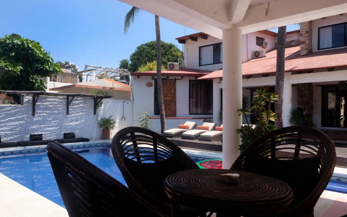 Photo of Others in Brisas de Zicatela