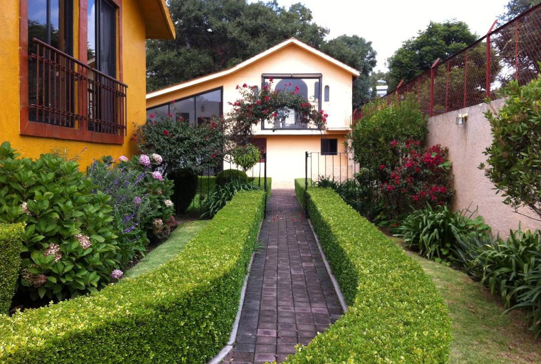 Photo of Others in Tlalpan
