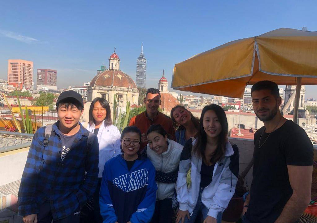 Photo of Others in Historic Center