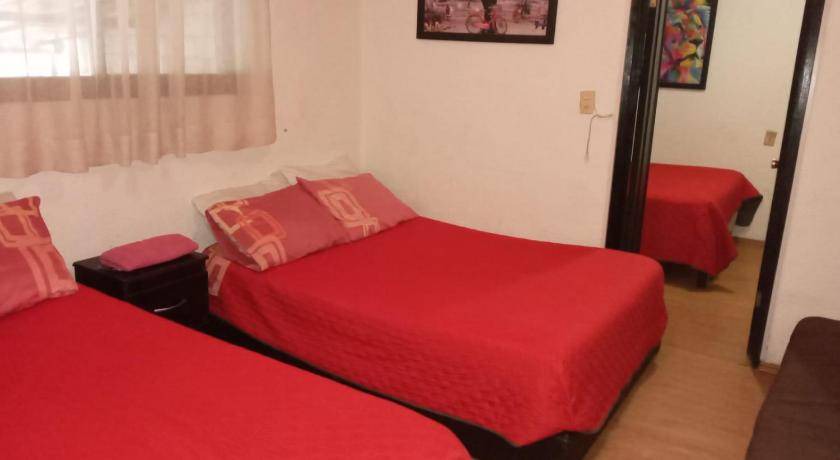 Photo of Bedroom in Venustiano Carranza