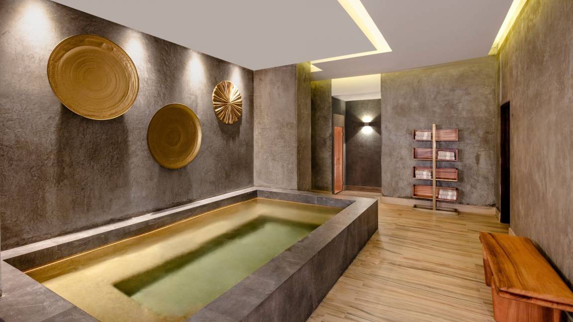 Photo of Bathroom in Los Cabos