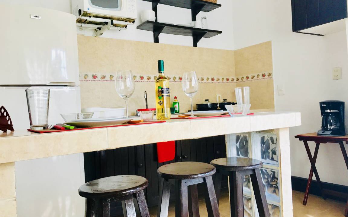 Photo of Kitchen in Downtown