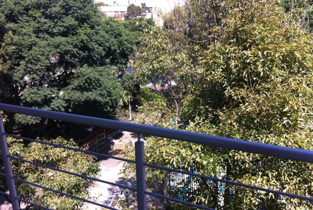 Photo of Patio Balcony in Jimenez