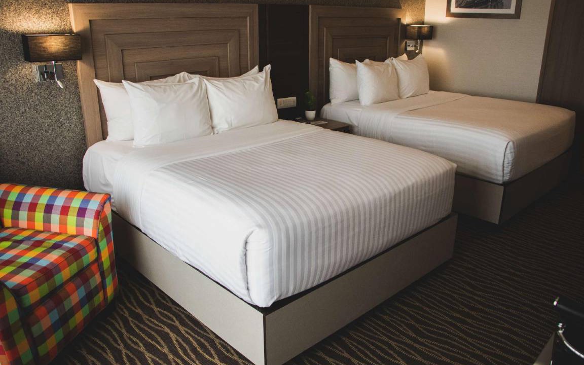 Photo of Bedroom in Leon