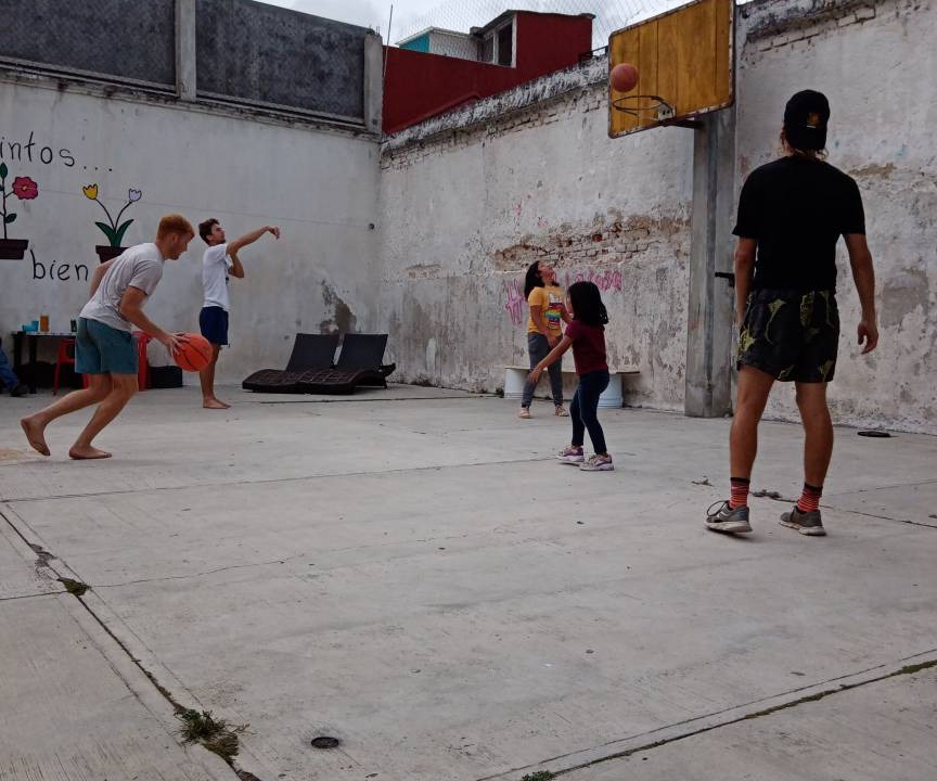 Photo of Others in De La Merced