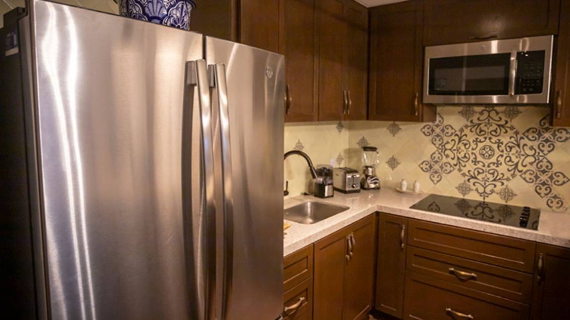 Photo of Kitchen in Los Cabos
