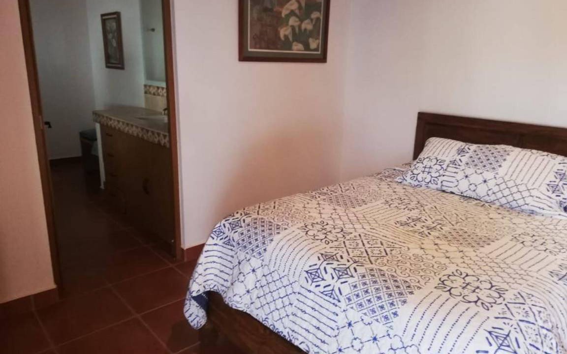 Photo of Bedroom in El Marques