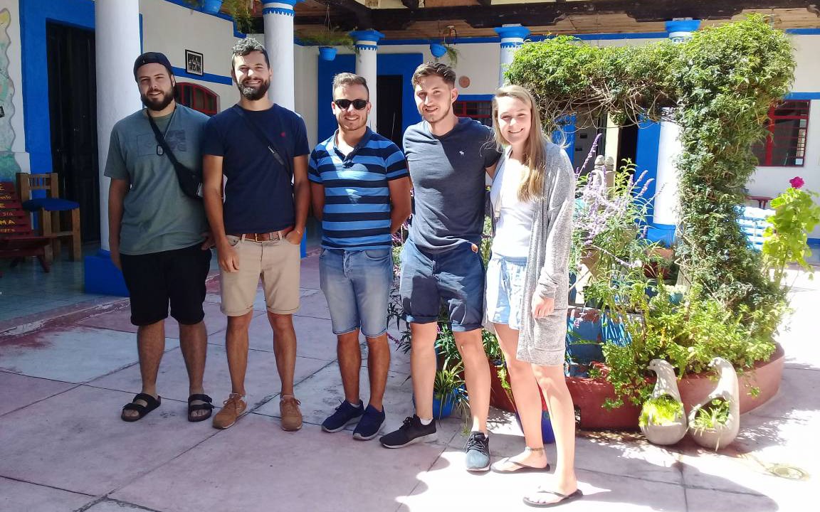 Photo of Others in De La Merced