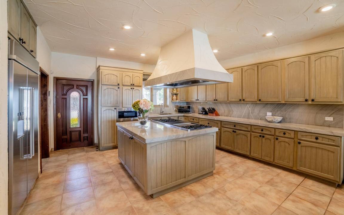 Photo of Kitchen in La Fortuna
