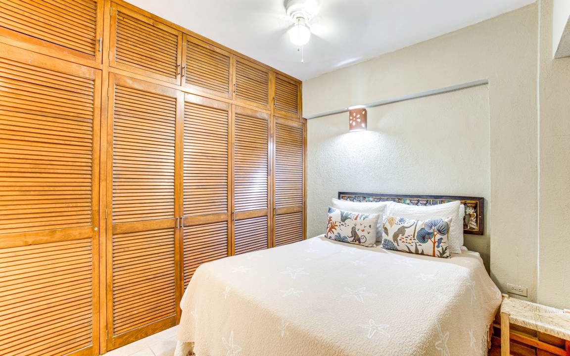 Photo of Bedroom in Centro