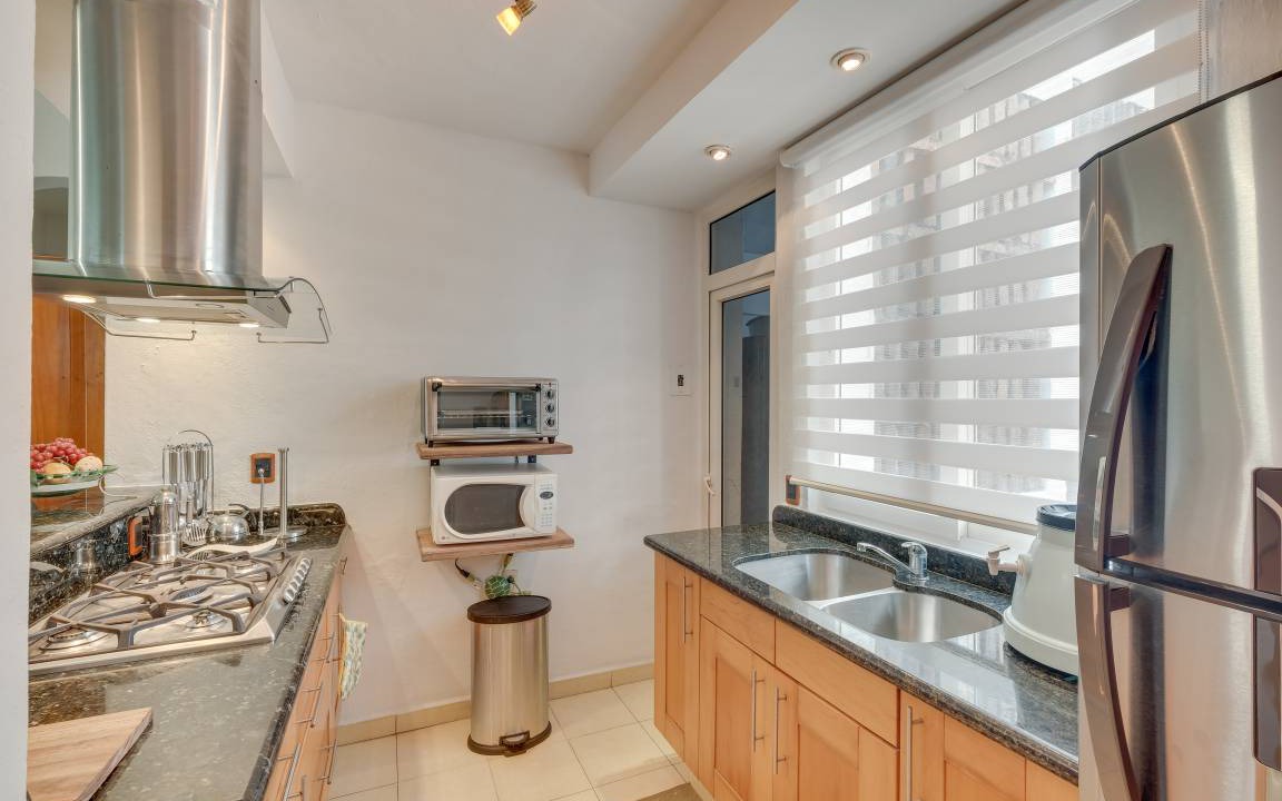 Photo of Kitchen in South Hotel Zone
