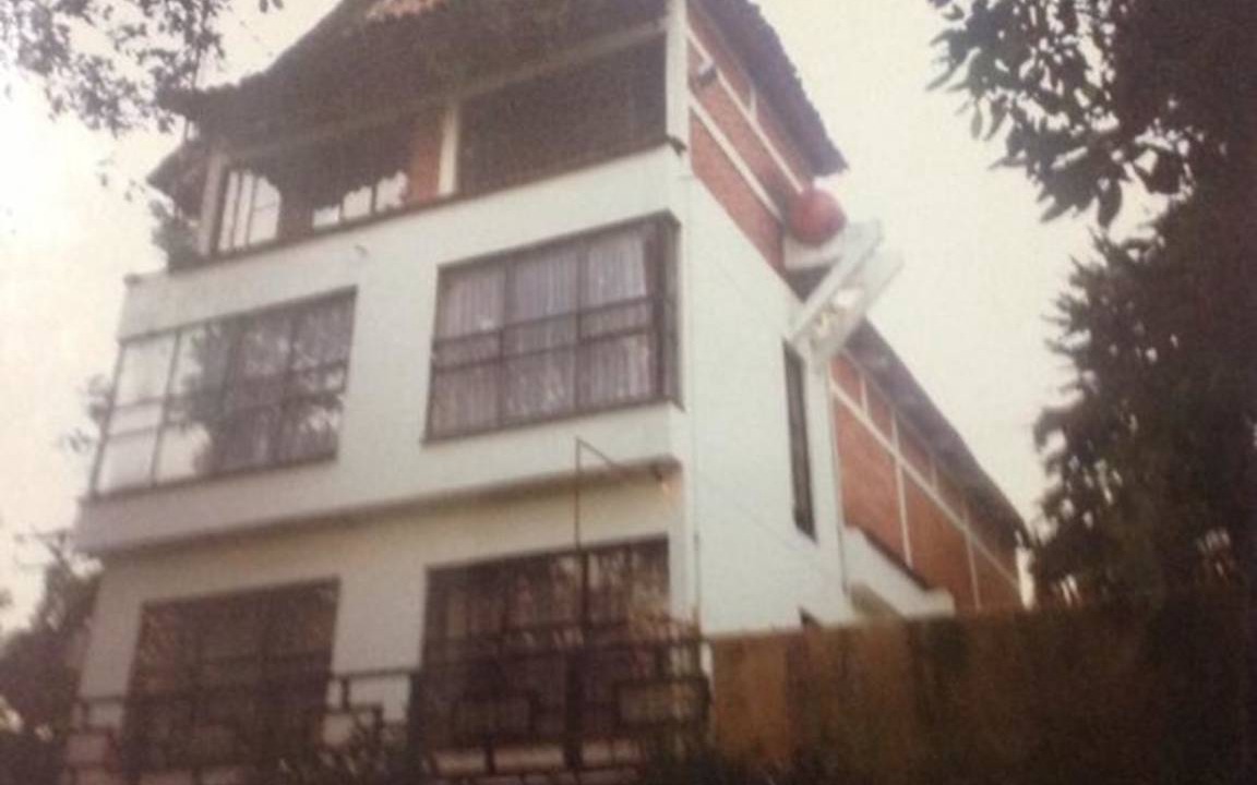Photo of Others in Huitzilac