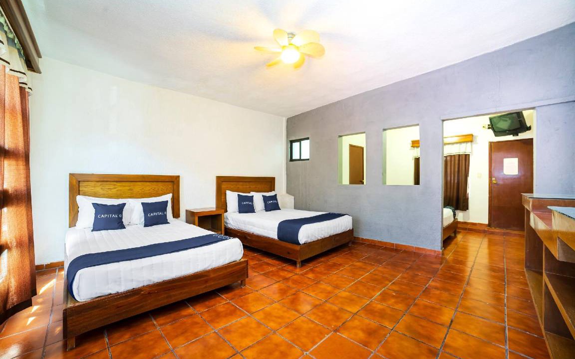 Photo of Bedroom in Celaya