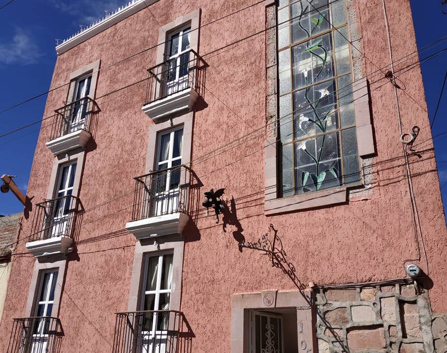 Photo of Others in Zacatecas Centro