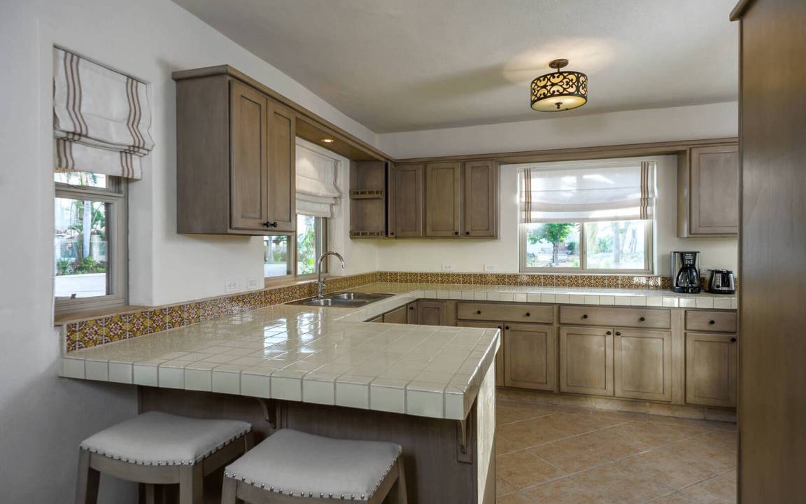 Photo of Kitchen in La Fortuna