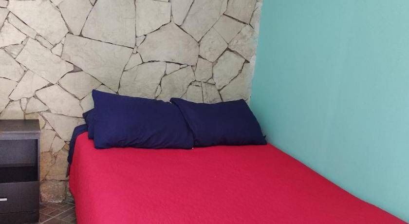 Photo of Bedroom in Venustiano Carranza