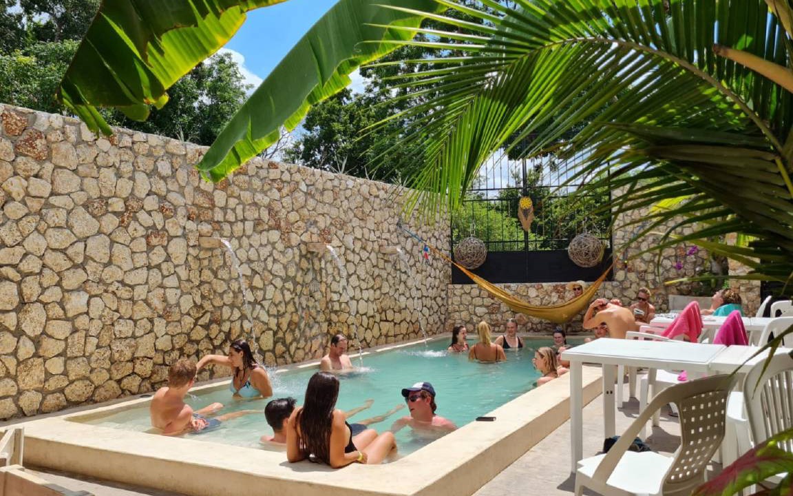 Photo of Others in Chichen Itza - Valladolid