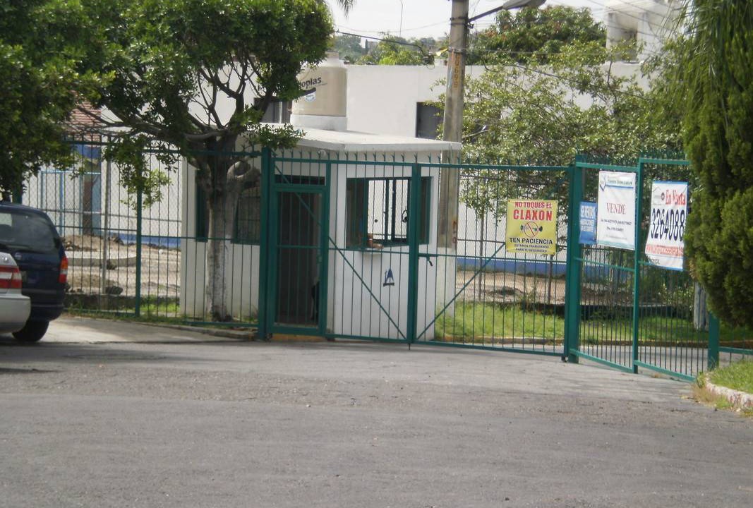 Photo of Others in Lomas de Cuernavaca