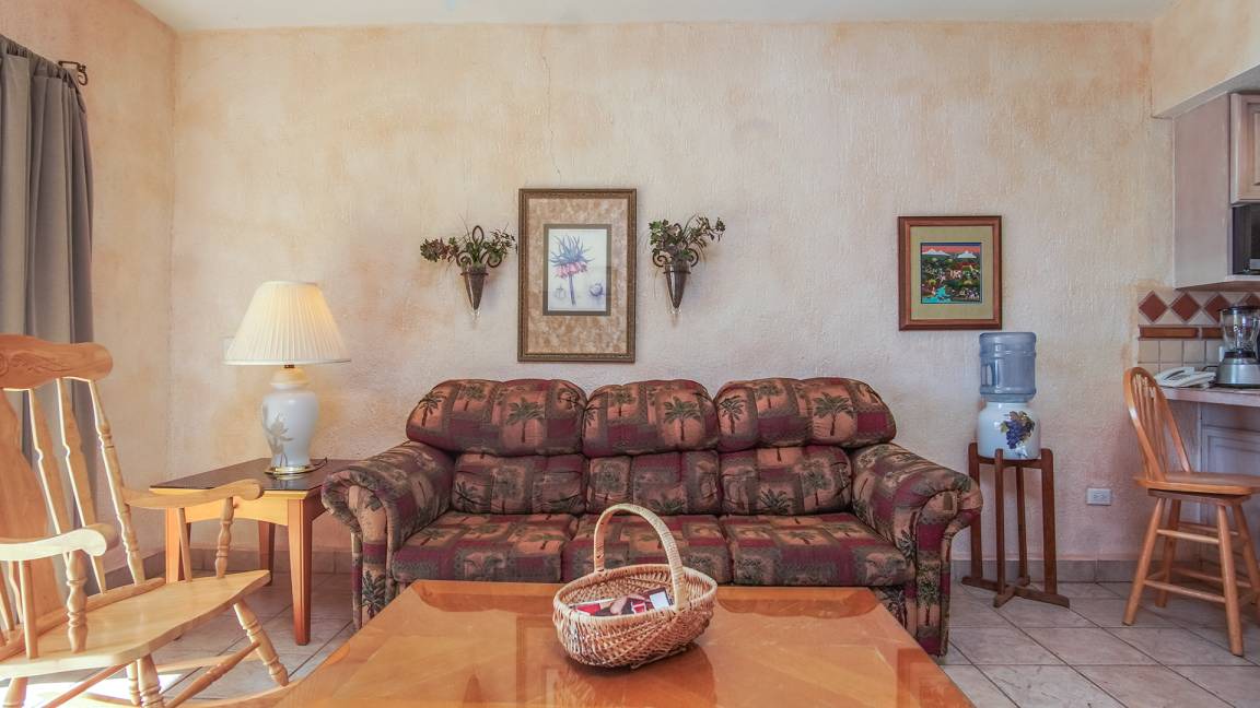 Photo of Livingroom in Sandy Beach