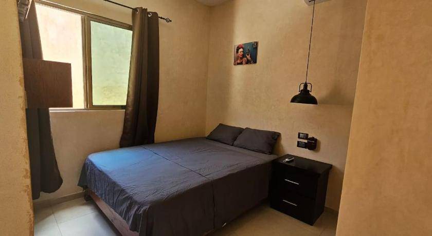 Photo of Bedroom in Chichen Itza - Valladolid