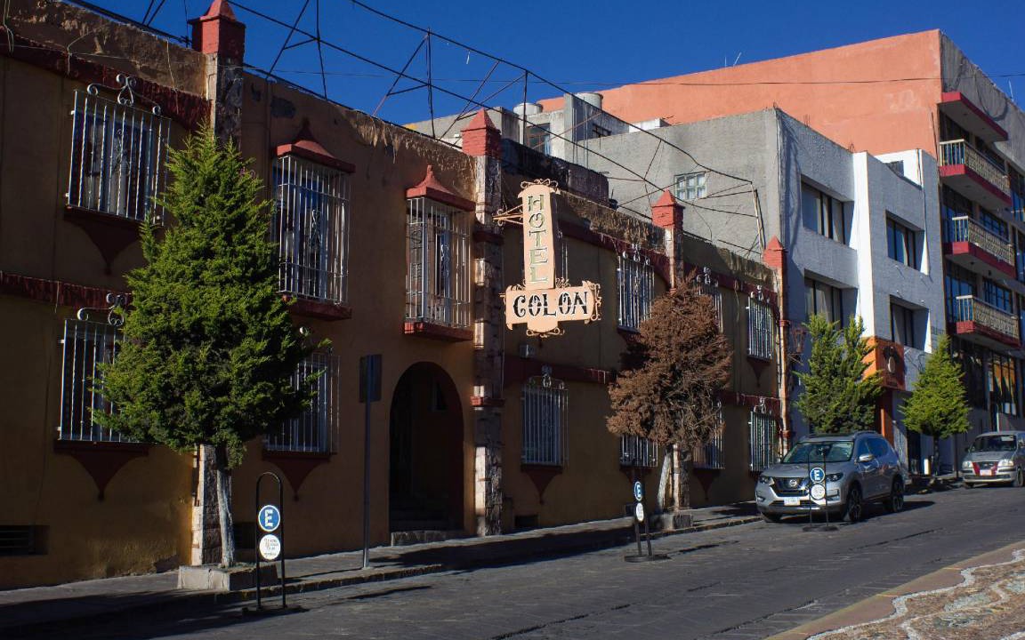 Photo of Others in Zacatecas Centro