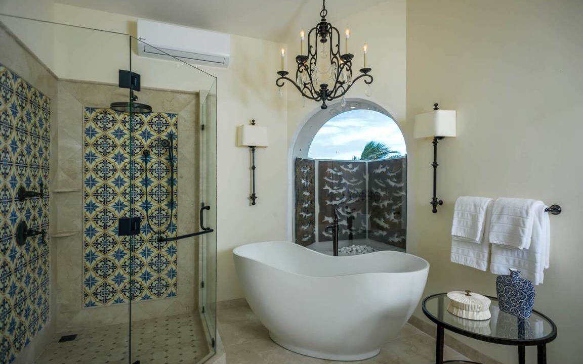Photo of Bathroom in La Fortuna