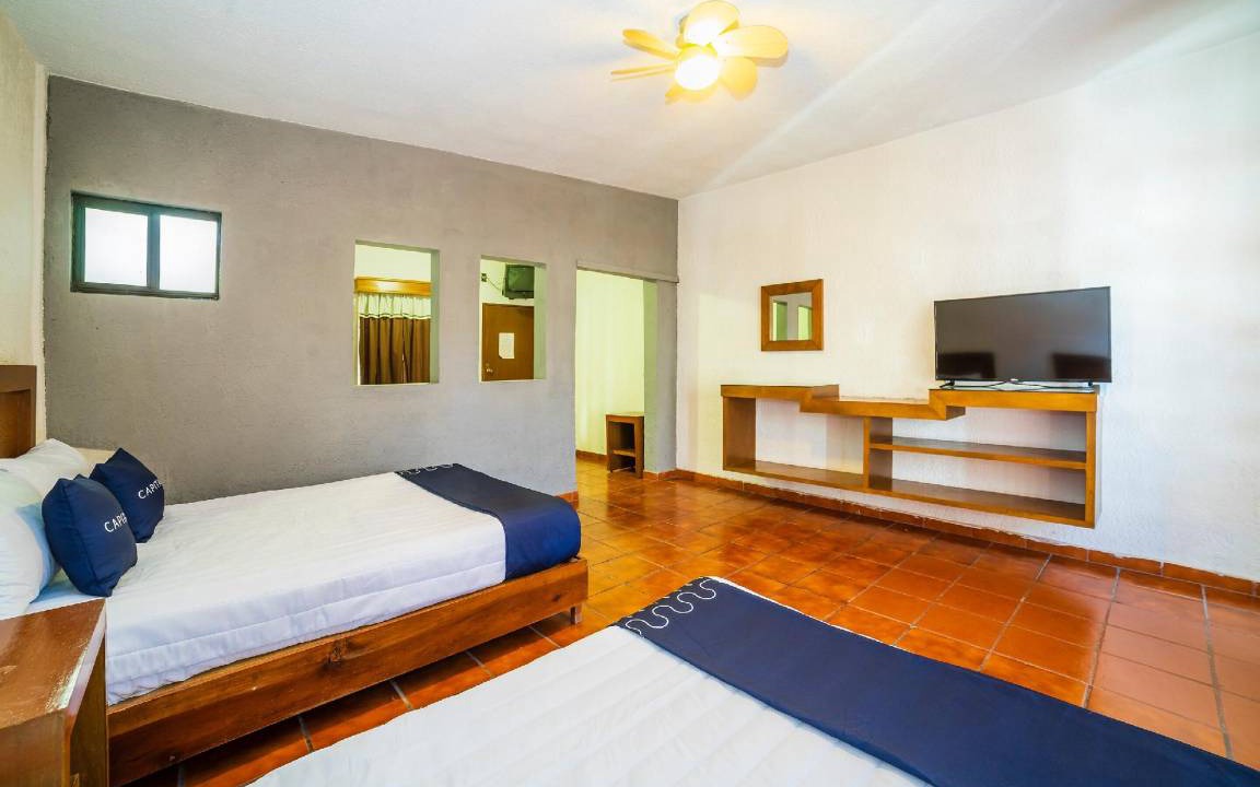 Photo of Bedroom in Celaya