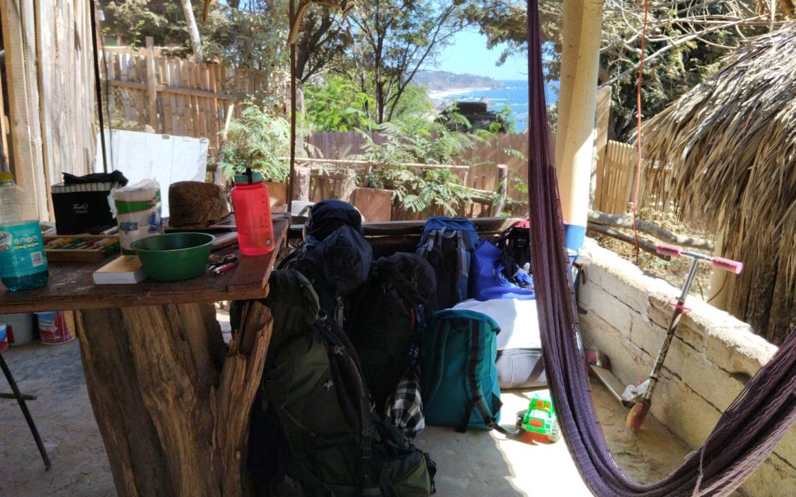 Photo of Others in Mazunte