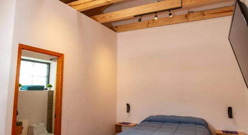 Photo of Bedroom in De La Merced