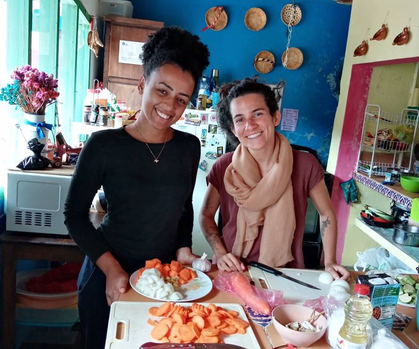 Photo of Others in De La Merced