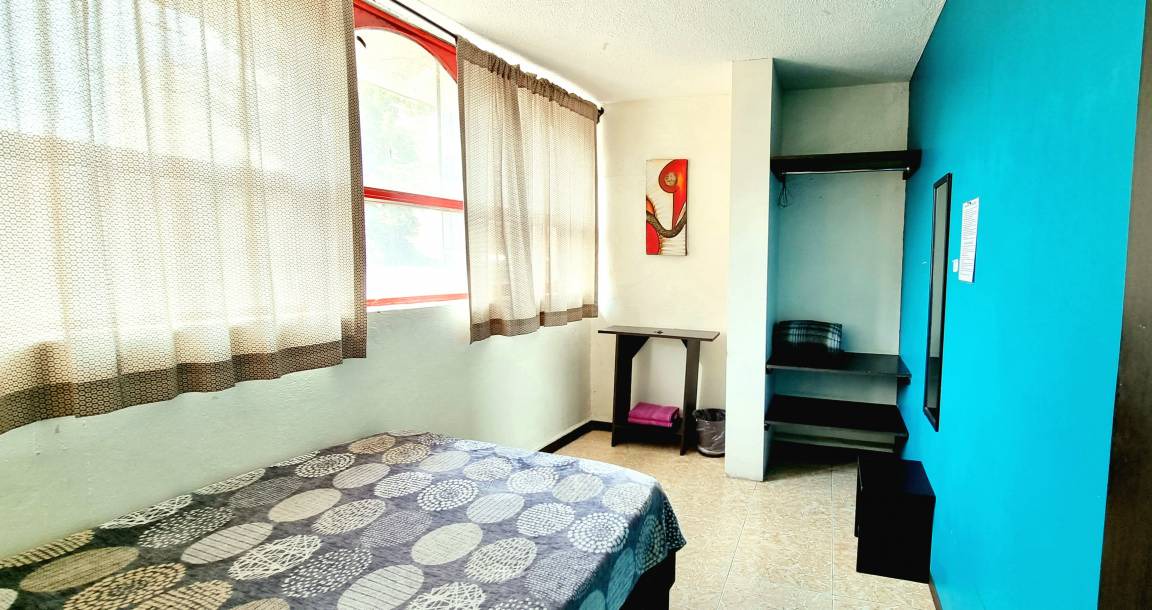 Photo of Bedroom in Cuauhtemoc