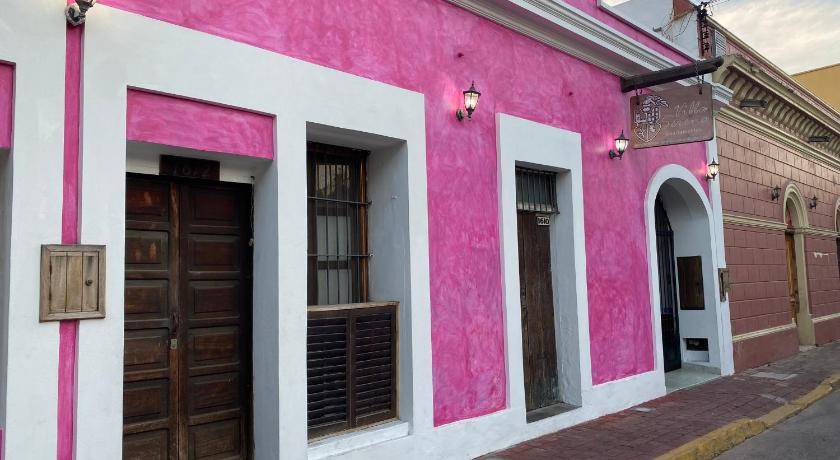 Photo of Others in Downtown Mazatlan
