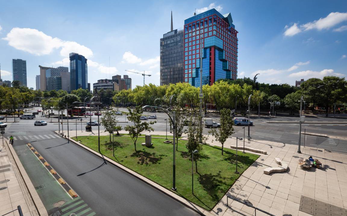 Photo of Others in Downtown Mexico City