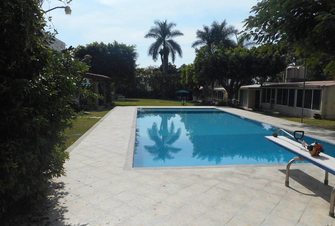 Photo of Others in Lomas de Cuernavaca