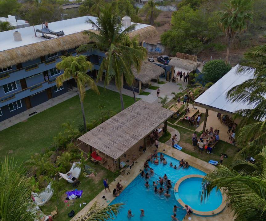 Photo of Others in Los Tamarindos