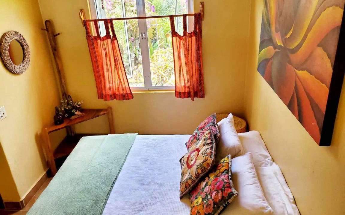 Photo of Bedroom in Majahual
