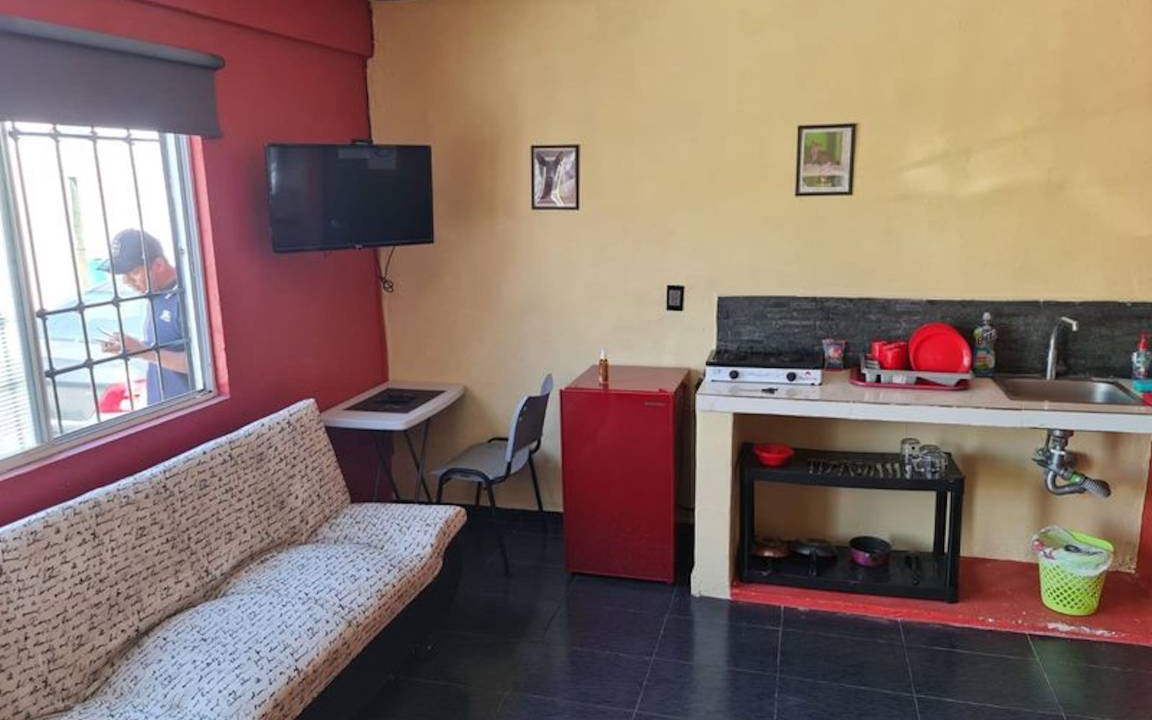 Photo of Livingroom in Merida Municipality