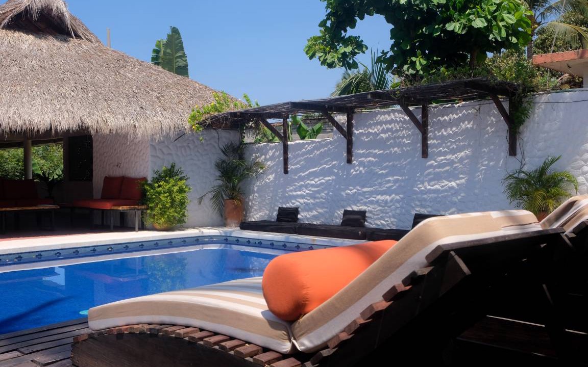 Photo of Outdoor in Brisas de Zicatela