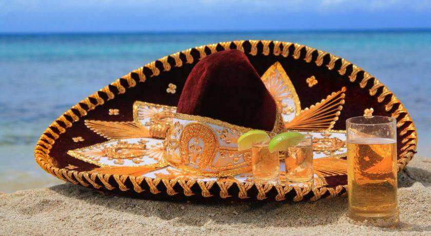 Photo of Others in Costa Maya