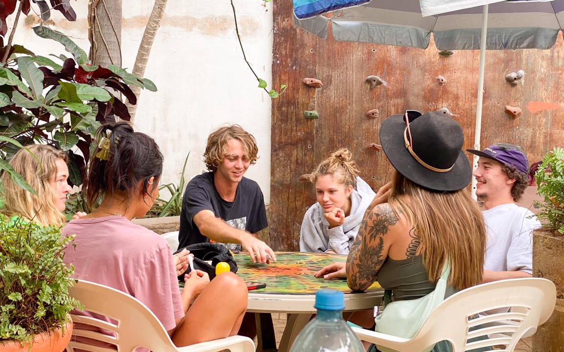 Photo of Others in Sayulita