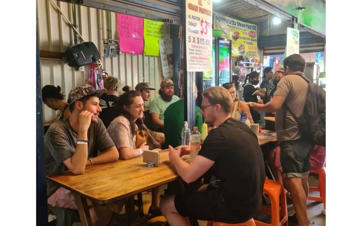 Photo of Others in Centro