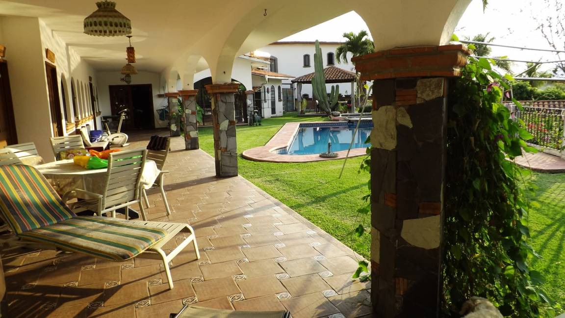 Photo of Others in Lomas de Cocoyoc