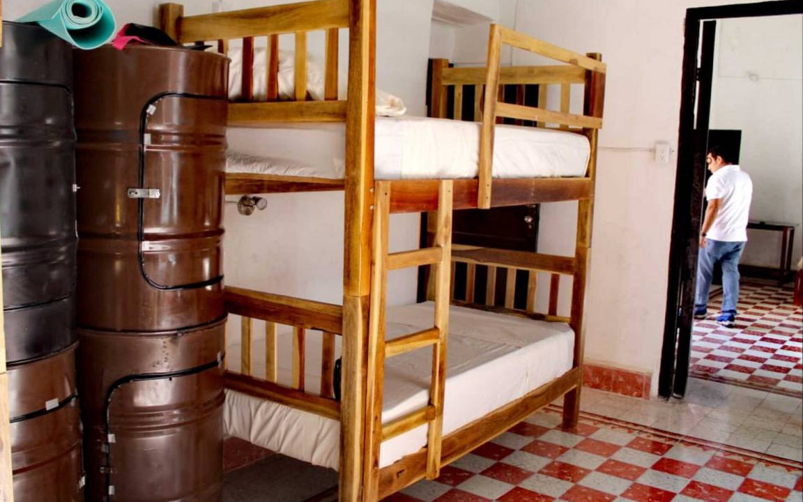 Photo of Bedroom in Zona Centro