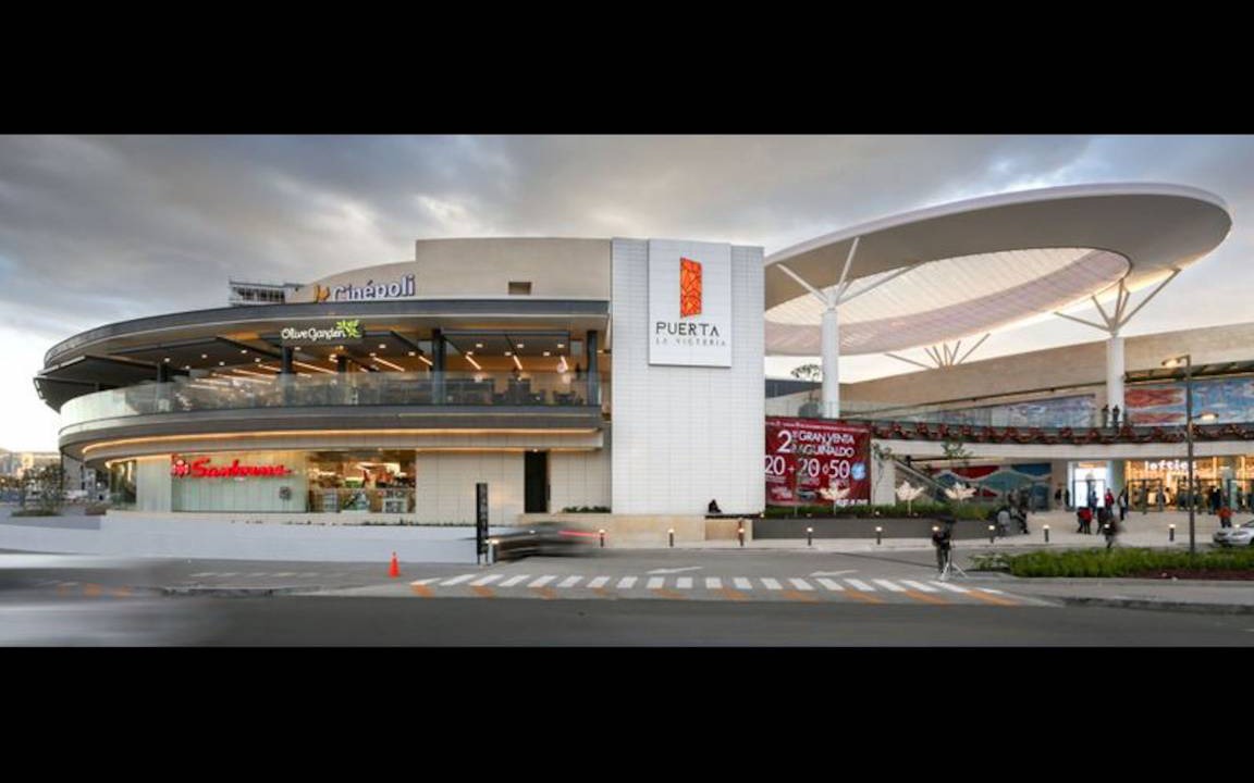 Photo of Others in zona dos extendida