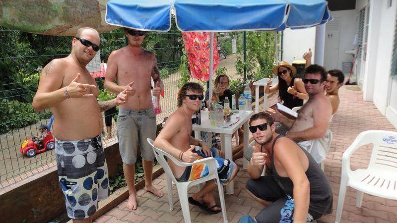 Photo of Others in Sayulita