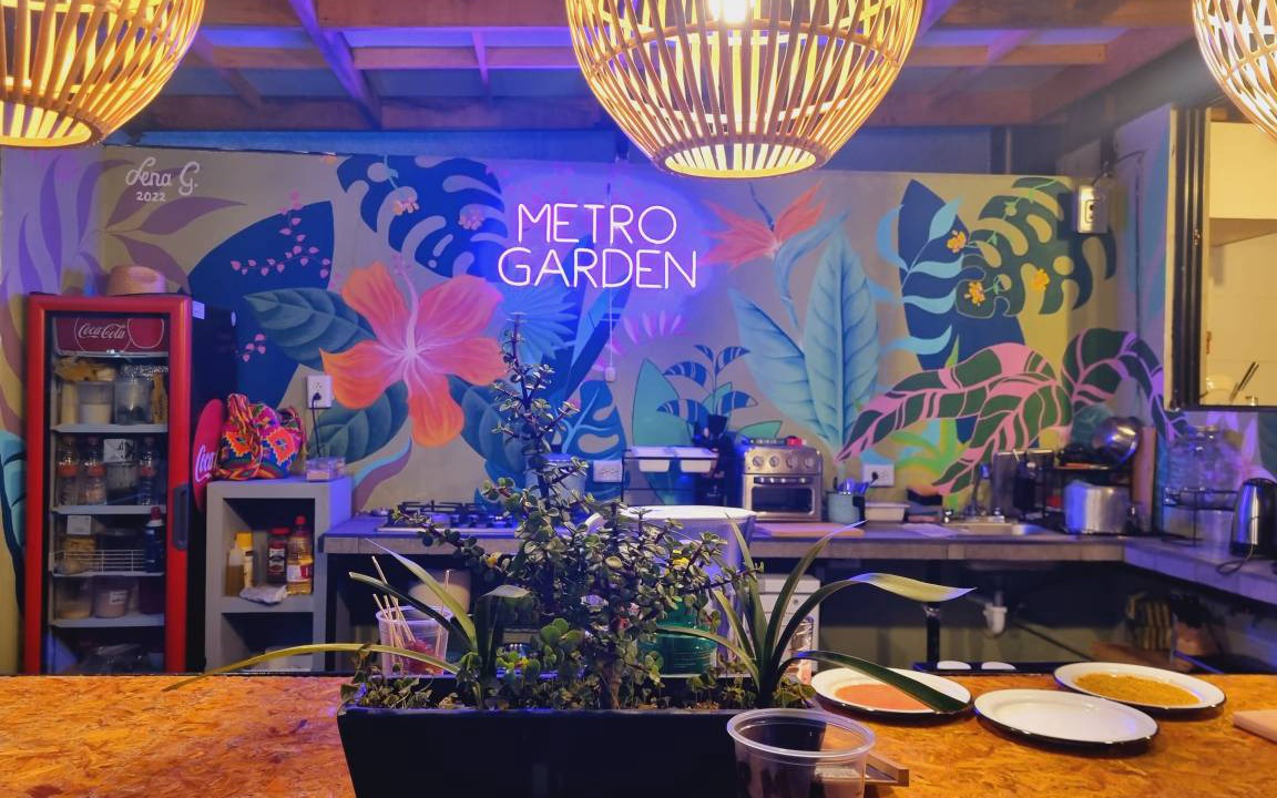 Photo of Others in Roma Norte