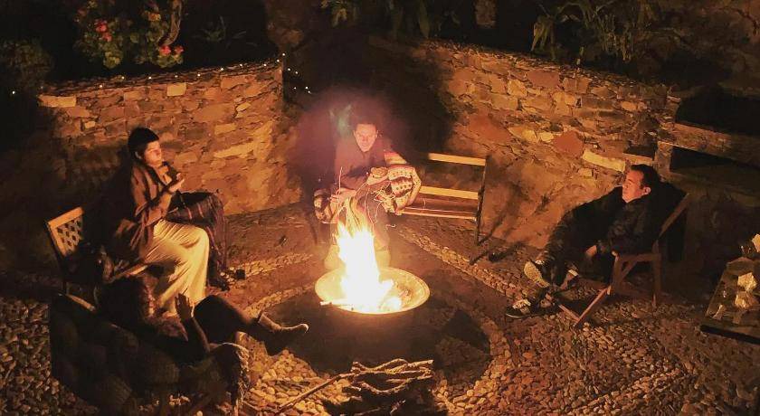 Photo of Others in Real de Catorce